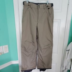 Columbia Ski Pants